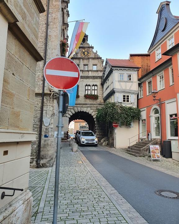 Gasthaus Zur Goldenen Traube