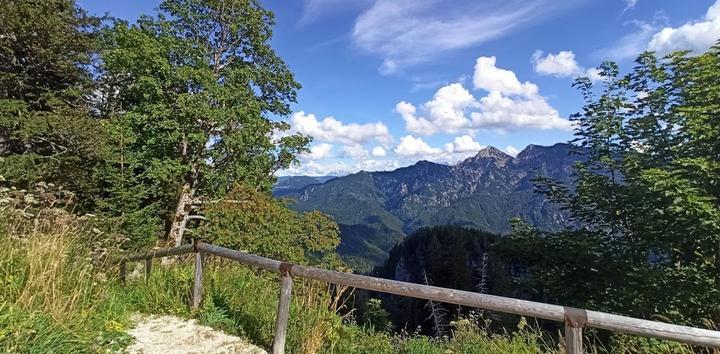 Unternberg Alm