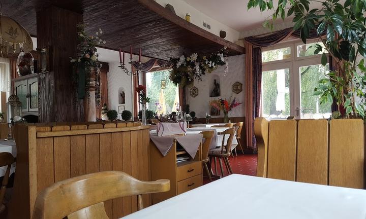 Restaurant Seegarten