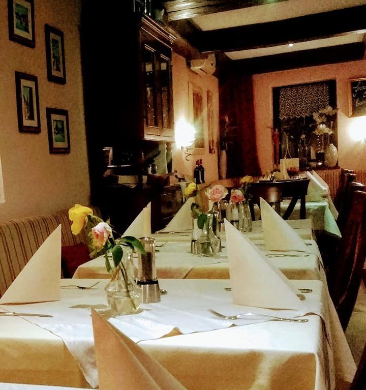 Ristorante Rossini