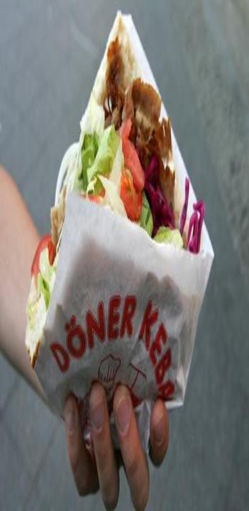 Omer Doner