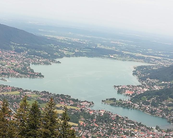 Panorama-Restaurant Wallberg